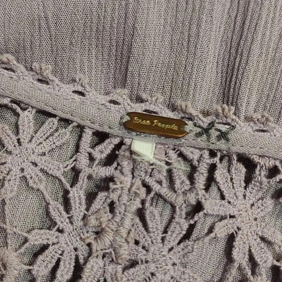 Free people dress - Picture 3 of 4